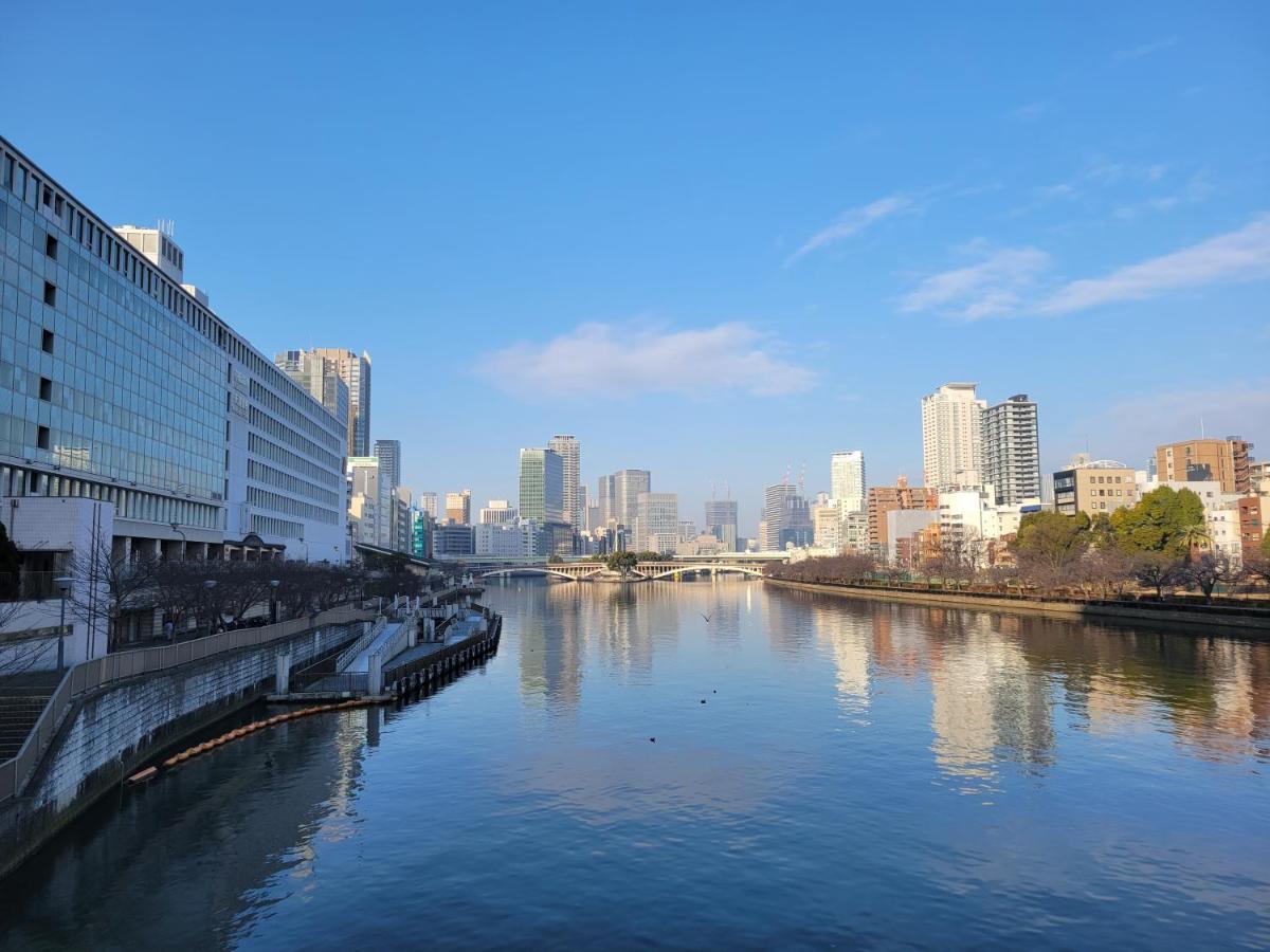 โรงแรมโอซาก้า คาสเซิ่ล โรงแรม 4*