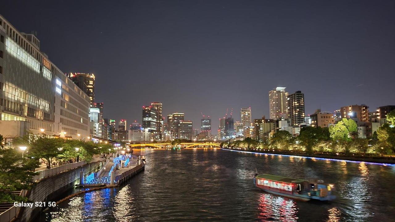 โรงแรม โรงแรมโอซาก้า คาสเซิ่ล 4*
